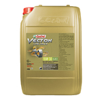 Ulei motor Vecton Long Drain 10W-30 E6/E9, 20l - Castrol [15B383]