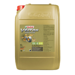Ulei motor - Vecton Long Drain 10W-40 E6/E9, 20l - Castrol [15B347]