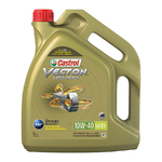 Ulei motor - Vecton Long Drain 10W-40 E6/E9, 5l - Castrol [15F3D1]