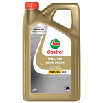 Ulei motor - Vecton Long Drain 5W-30 E6/E9, 5l - Castrol [16052A]
