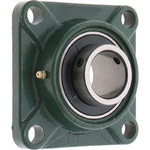 Lagar cu rulment - cu flansa 4 gauri, UCF 208 - GRANIT [805UCF 208]