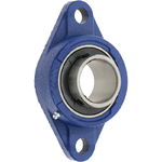 Lagar cu rulment - cu flansa 2 gauri, UCFL 207 - GRANIT [805UCFL 207]