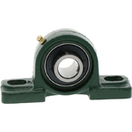 Lagar cu rulment - cu picior, UCP 207 - GRANIT - [805UCP 207]