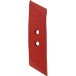 Varf brazdar - dreapta, 12mm - GRANIT [56034 053090]