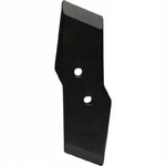 Varf brazdar dreapta ptr plug Kuhn - GRANIT - [56028 622128]