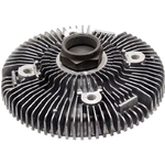Viscocuplaj - ventilator motor - tractor Case IH / Steyr [BorgWarner] - GRANIT - [655020007]