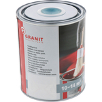 Vopsea - albastru deschis Eicher, cutie 1l - GRANIT [27012078]