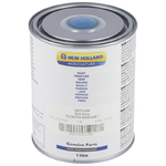 Vopsea - albastru New Holland, cutie 1l - CNH Industrial - [73332828]