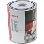 Vopsea - brun inchis Fiat, cutie 1l - GRANIT [27012105]