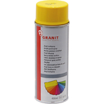Vopsea - galben John Deere, spray 400ml - GRANIT - [27077047]