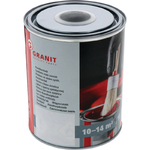 Vopsea - negru semimat Case IH, cutie 1l - GRANIT [27012040]