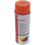 Vopsea - portocaliu Amazone, spray 400ml - GRANIT - [27077008]