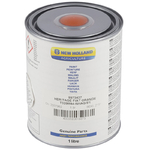 Vopsea - portocaliu Fiat, cutie 1l - CNH Industrial - [73332874]