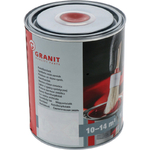 Vopsea - rosu Case IH, 1985-1998, cutie 1l - GRANIT [27012039]