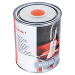 Vopsea - utilaje constructii Toyota, orange SG, cutie 1l - GRANIT [27012527]