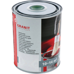 Vopsea - verde Amazone, cutie 1l - GRANIT [27012014]