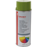 Vopsea - verde bob Claas, spray 400ml - GRANIT - [27077054]
