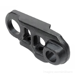 Za lant senila excavator, stanga - CNH Industrial [2424J170D2]