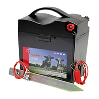 Aparate garduri electrice