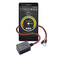 Aparate si accesorii service baterii