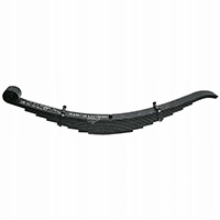 Arcuri lamelare remorci