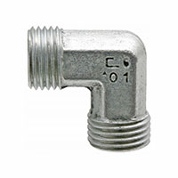 Conectori hidraulici unghiulari