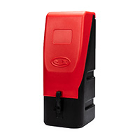 Cutii stingator incendiu