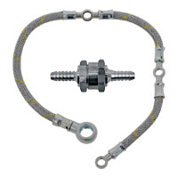 Furtunuri si conducte combustibil