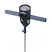 Masurare densitate sol