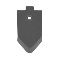 Organe active cultivatoare grele