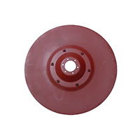 Piese cositori rotative / cu discuri