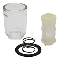 Piese de schimb prefiltre