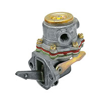 Pompe combustibil si garnituri