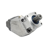 Pompe hidraulice cu piston