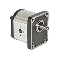 Pompe hidraulice cu roti dintate