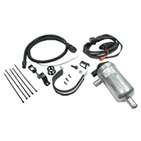 Preincalzire motor si accesorii